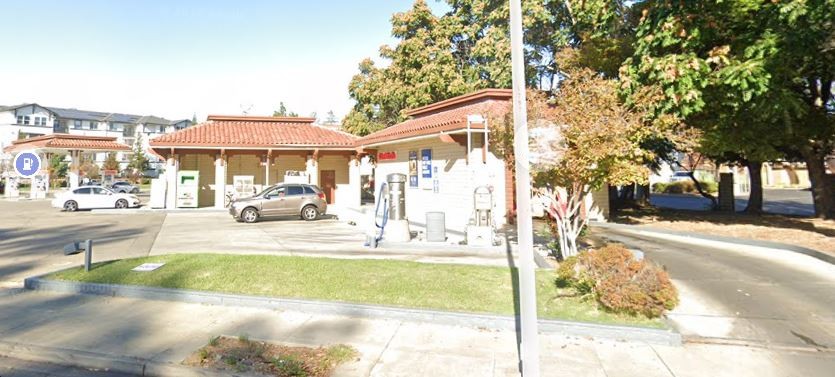 Shell Car Wash Livermore- 809 E Stanley Blvd