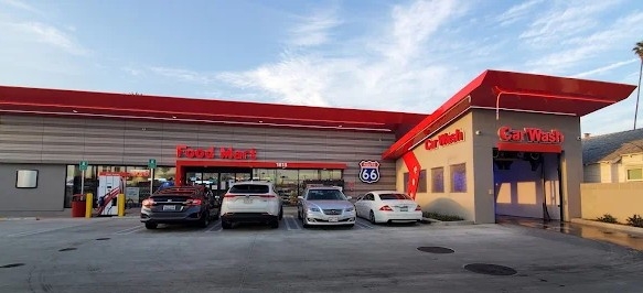 Pasadena Mobil