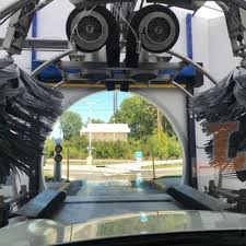 Pure Magic Car Wash - 11133 Kingston Pike