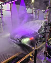 Pure Magic Car Wash - 11133 Kingston Pike