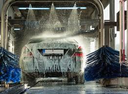 Swifty Car Wash - Gateway