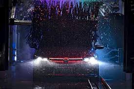 Swifty Car Wash - Gateway