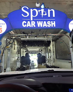 Spin Car Wash - Miami