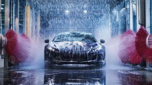Uniseal Auto Detailing - Arlington 
