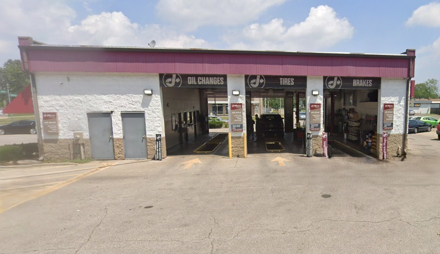 Jiffy Lube - Columbus