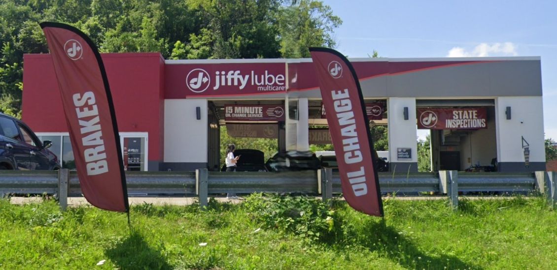 Jiffy Lube - North Huntingdon