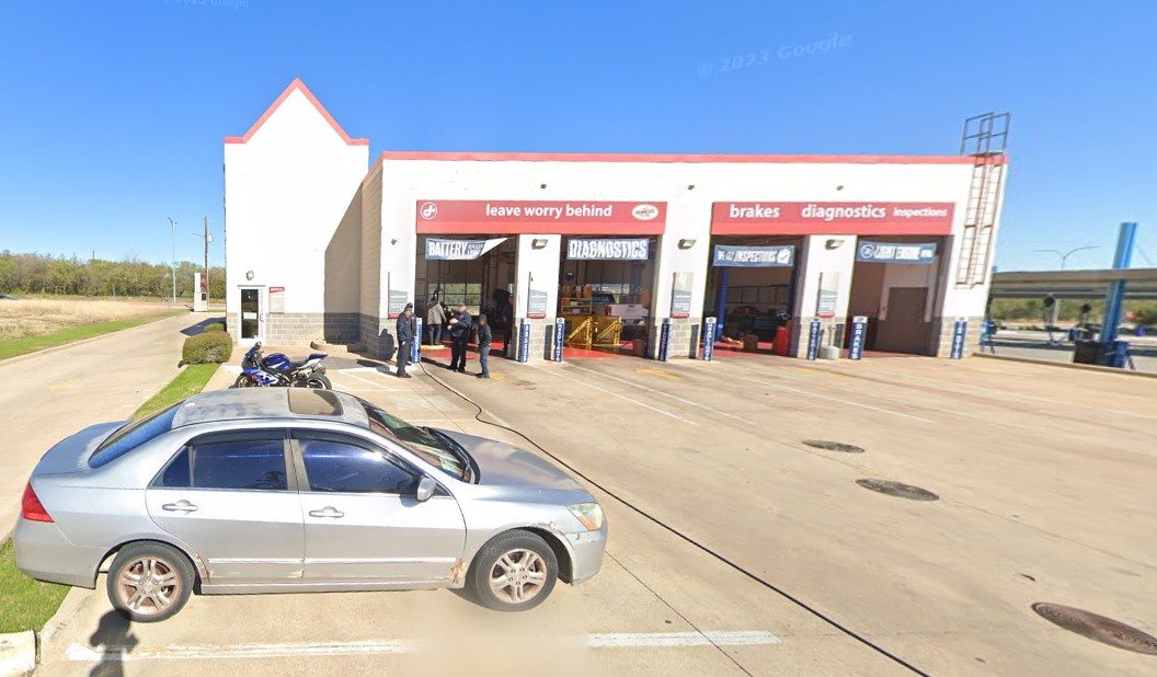 Jiffy Lube - Fort Worth