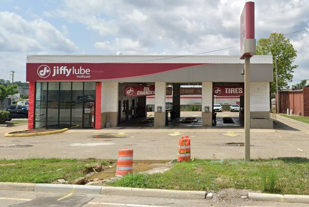 Jiffy Lube - Cincinnati