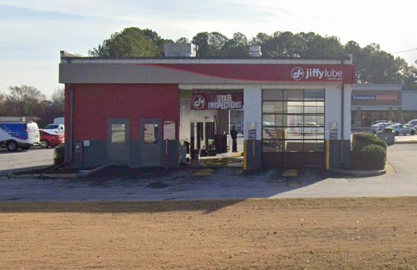 Jiffy Lube - Conyers