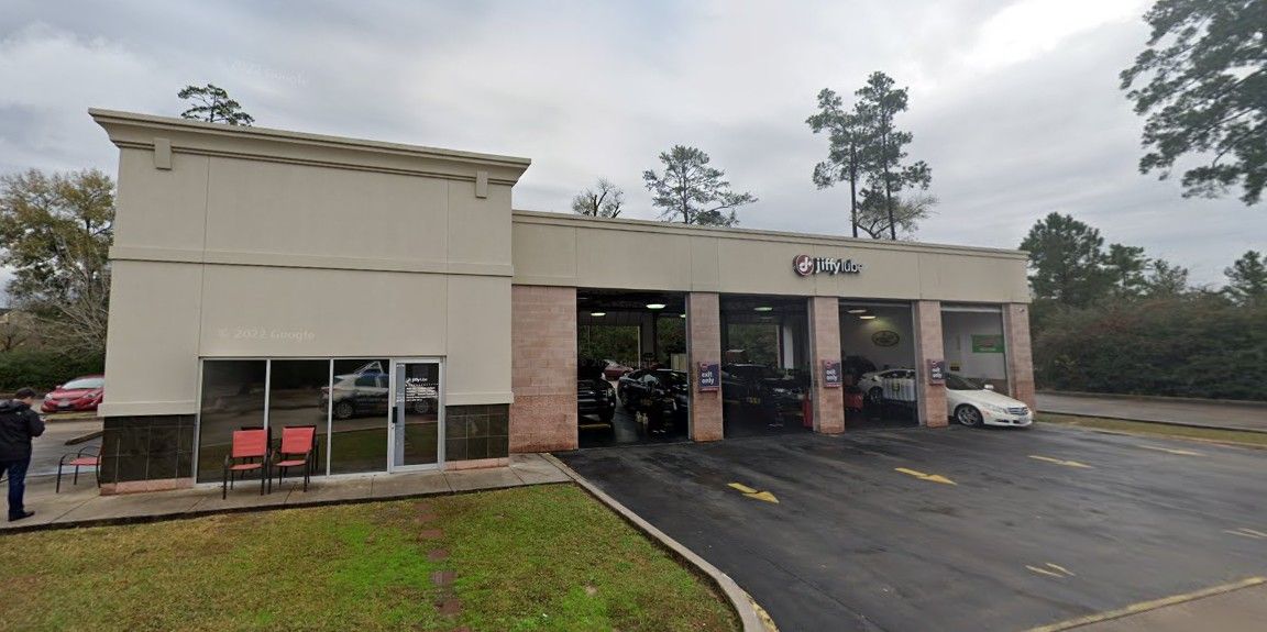 Jiffy Lube - The Woodlands