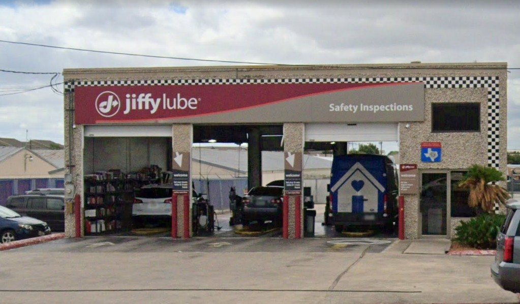 Jiffy Lube - San Antonio