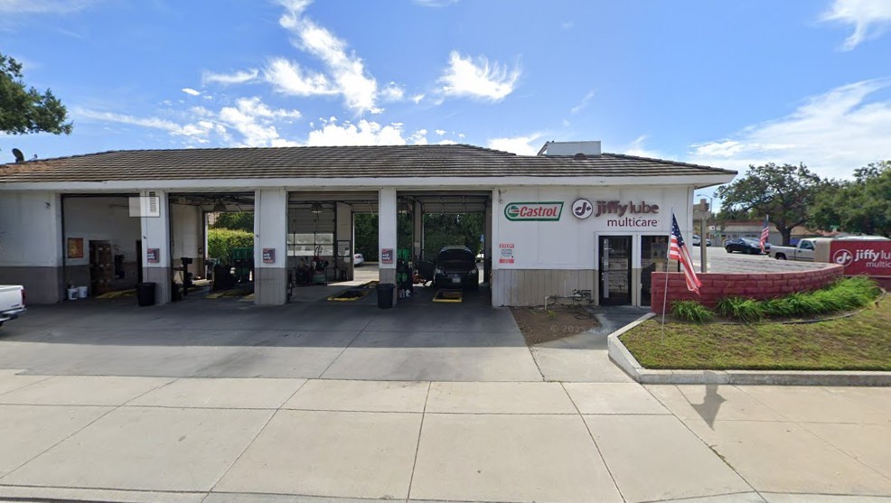 Jiffy Lube - San Antonio