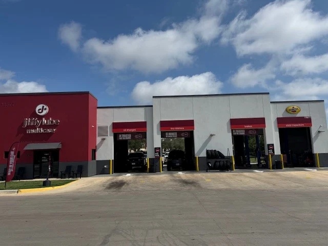 Jiffy Lube - San Antonio