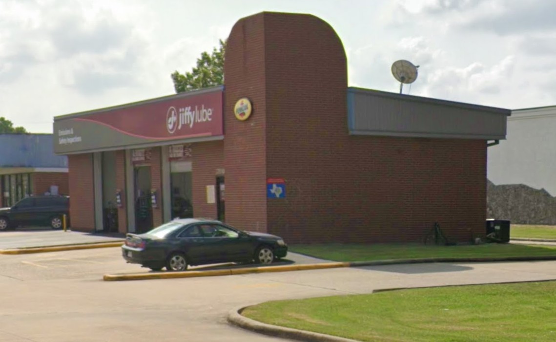 Jiffy Lube - Houston