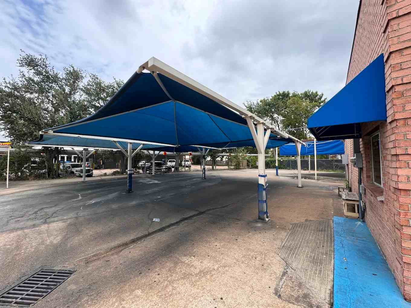 Prestige Hand Car Wash - Houston