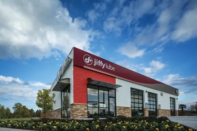 Jiffy Lube - Vancouver