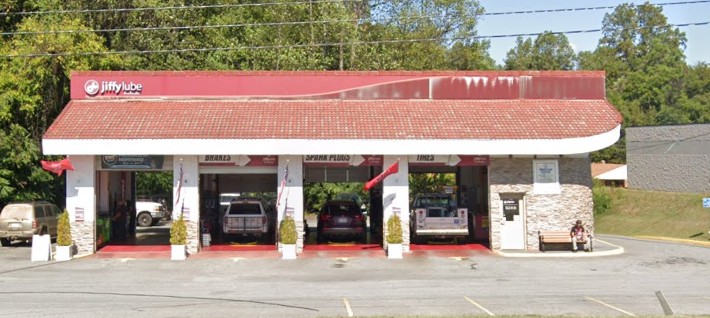 Jiffy Lube - Madison Heights