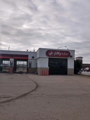 Jiffy Lube - Madison