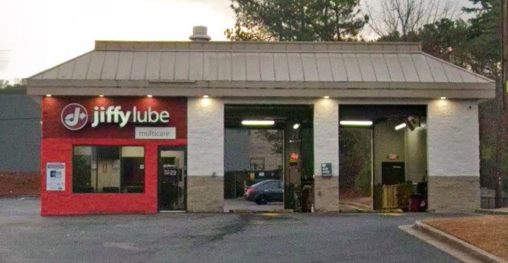 Jiffy Lube - Chamblee