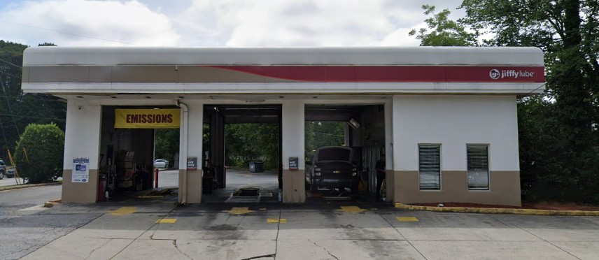 Jiffy Lube - Chamblee