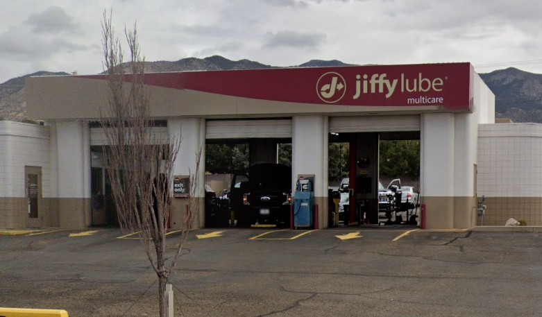 Jiffy Lube - Albuquerque
