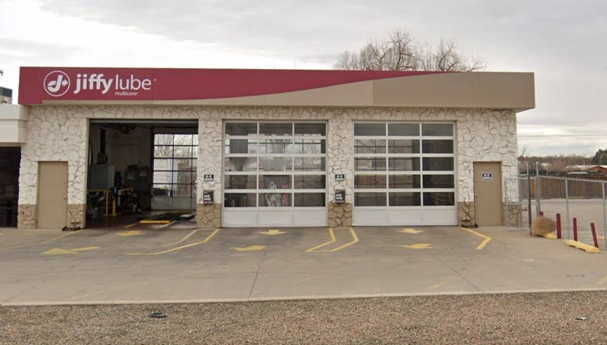 Jiffy Lube - Albuquerque