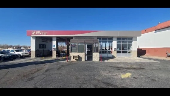 Jiffy Lube - Albuquerque