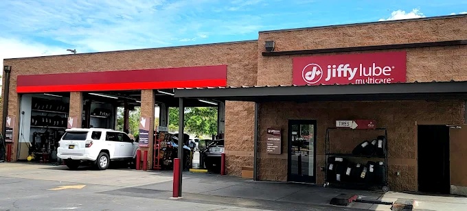 Jiffy Lube - Albuquerque