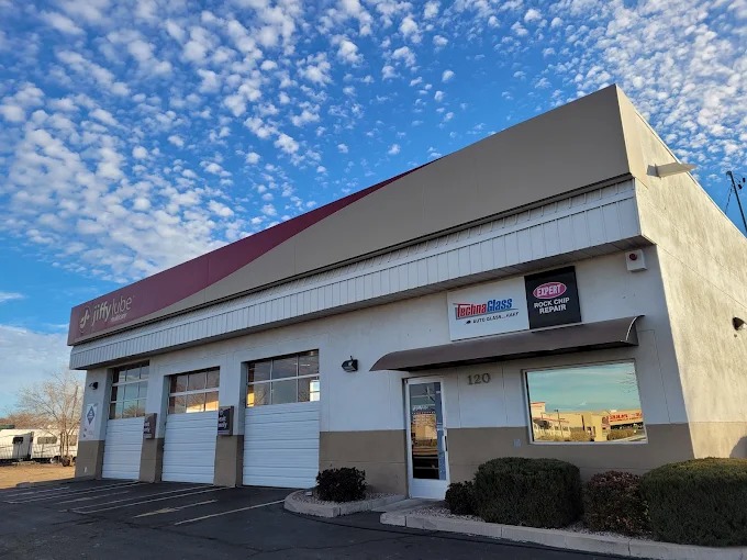 Jiffy Lube - Albuquerque