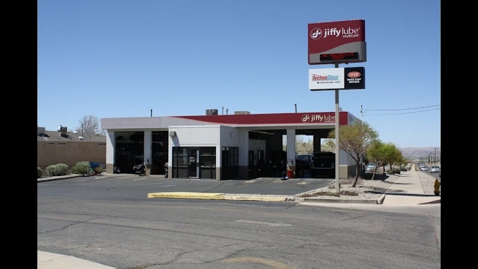 Jiffy Lube - Albuquerque
