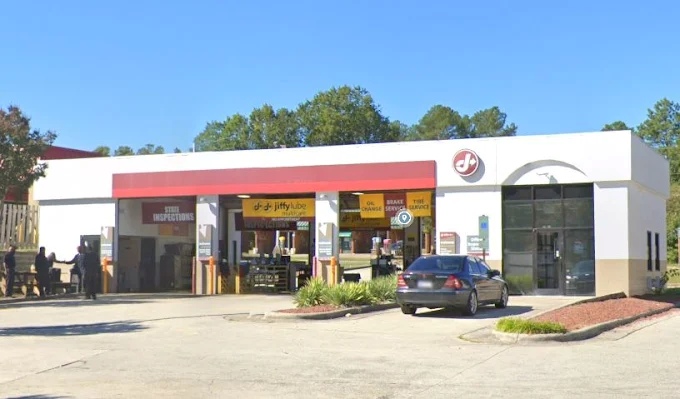 Jiffy Lube - Durham