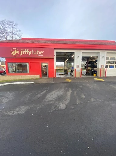 Jiffy Lube - Portland