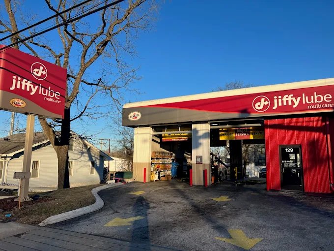 Jiffy Lube - Nashville