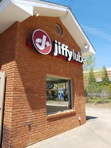 Jiffy Lube - Alpharetta