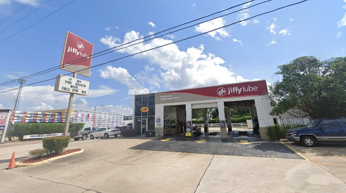 Jiffy Lube - Kingwood
