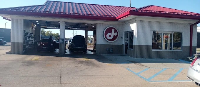 Jiffy Lube - Columbia