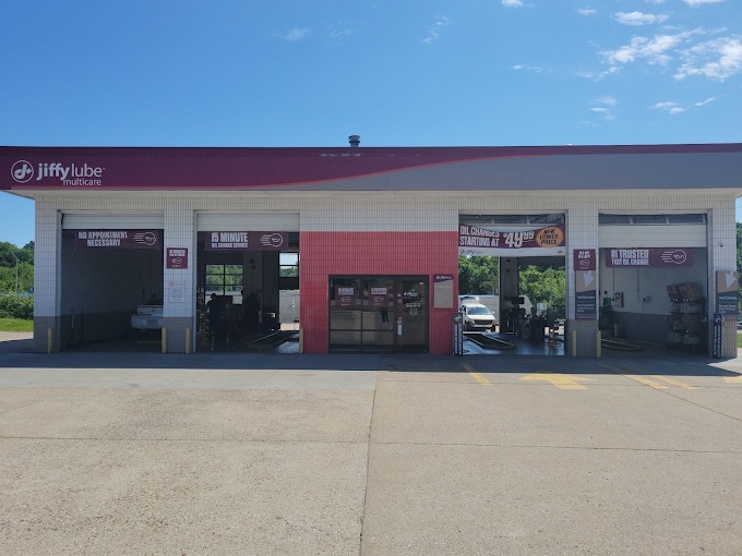 Jiffy Lube - Jefferson City