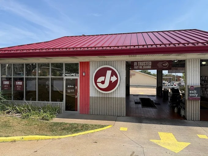 Jiffy Lube - Jefferson City