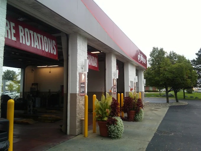 Jiffy Lube - Latham