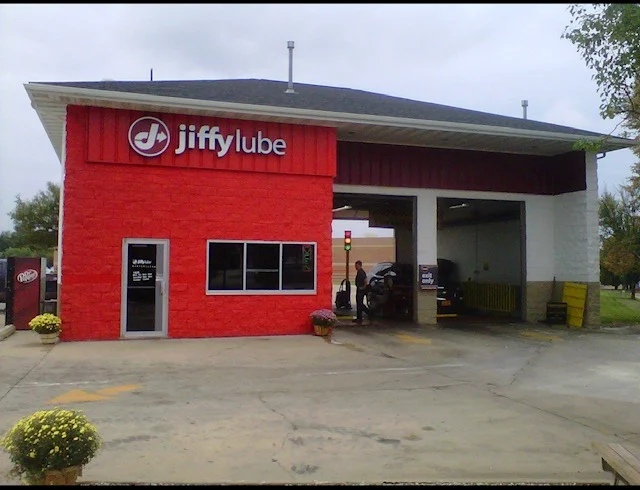 Jiffy Lube - Waterloo