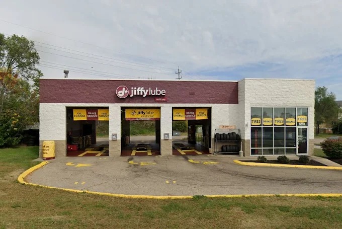 Jiffy Lube - Middletown