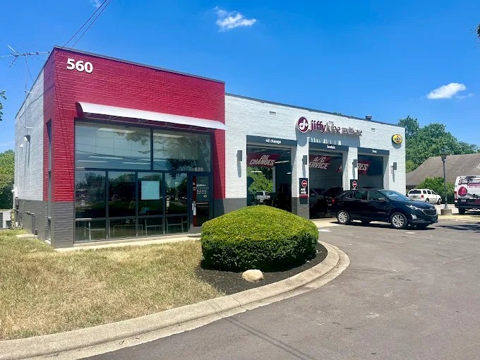 Jiffy Lube - Springboro