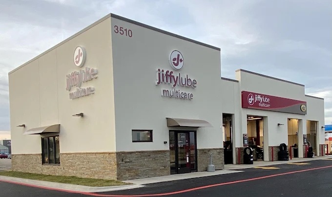 Jiffy Lube - Springfield