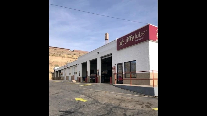 Jiffy Lube - Farmington