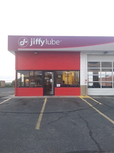 Jiffy Lube - Farmington