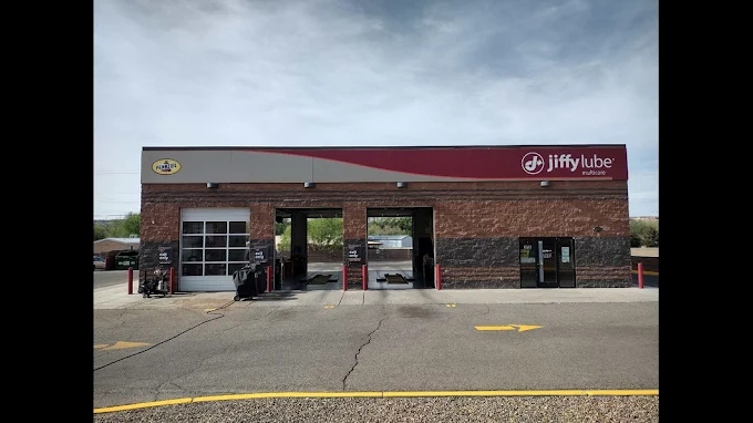 Jiffy Lube - Farmington