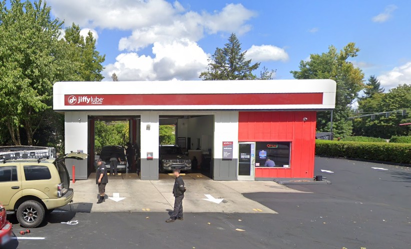 Jiffy Lube - Oregon City