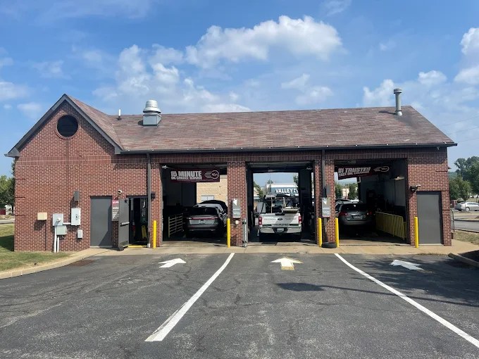 Jiffy Lube - Cranberry Township