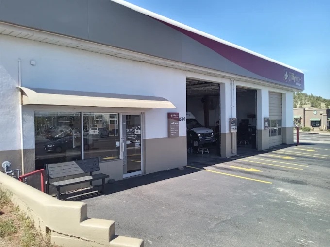 Jiffy Lube - Flagstaff
