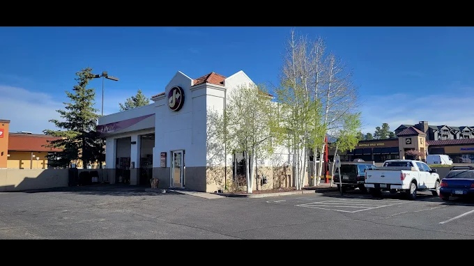 Jiffy Lube - Flagstaff